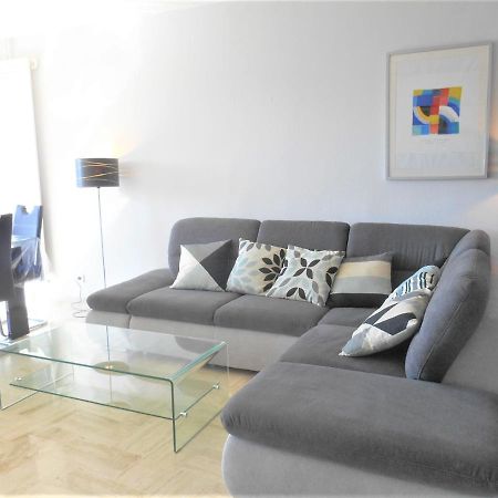 Appartement Le Jean Bart - Vacances Cote D'Azur Mandelieu Exterior foto