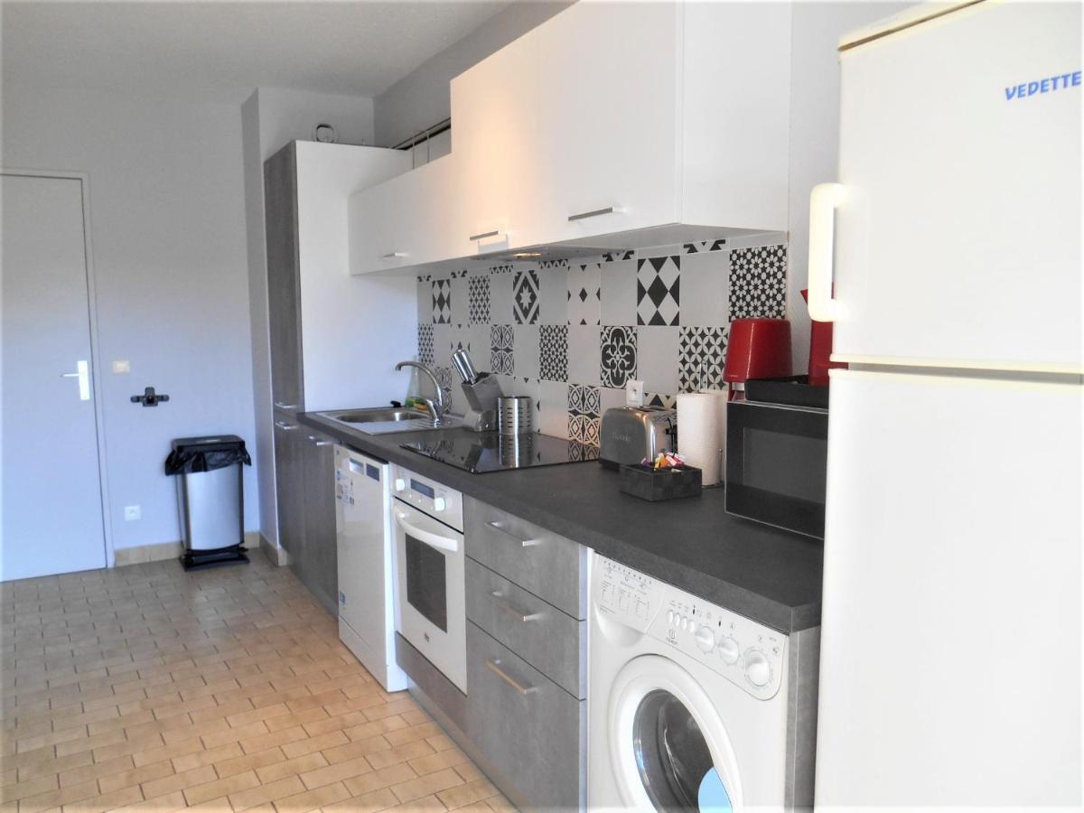 Appartement Le Jean Bart - Vacances Cote D'Azur Mandelieu Exterior foto